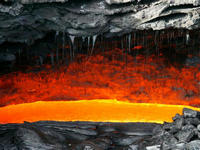 福玛北美旅行网-火山公园