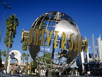 福玛北美旅行网--洛杉矶环球影城