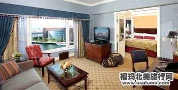 Boston Harbor HotelǼ