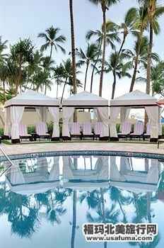 The Royal Hawaiian, A Luxury Collection ResortǼ