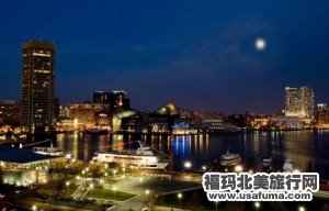 InterContinental Harbor Court Baltimore5Ǽ