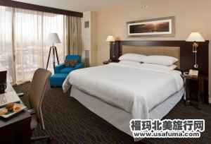 Sheraton Salt Lake City4Ǽ