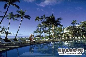 The Kahala Hotel & ResortǼ