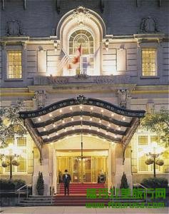 Calgary TelusThe Fairmont PalliserƵ