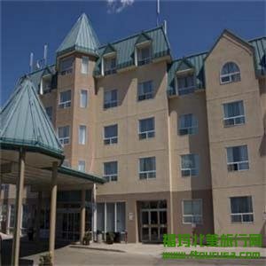 ֣Sawridge Inn Edmonton South