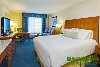 ǼHilton Garden Inn Tampa Airport Westshore