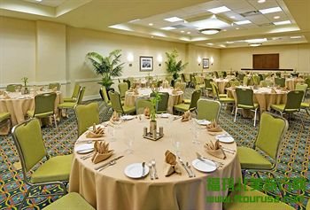 ǼHilton Garden Inn Tampa Airport Westshore