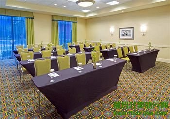 ǼHilton Garden Inn Tampa Airport Westshore