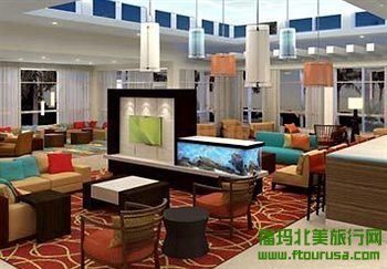 ǾƵꡪResidence Inn by Marriott Miami Airport Sou