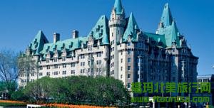 ʷƾõFairmont Chateau LaurierƵ