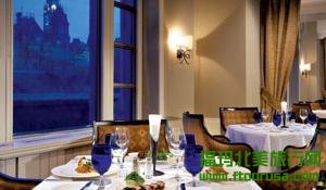 ʷƾõFairmont Chateau LaurierƵ