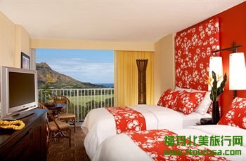 3ǰ뺣ƵꡪAston Waikiki Beach Hotel