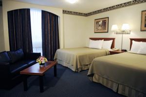 3ǼƵ꣺Victoria Inn Hotel and Convention Center Winn