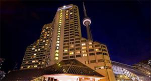 4ǼƵ꣺InterContinental Toronto Centre