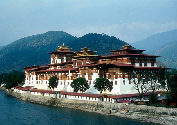 那些即将消失的旅游胜地