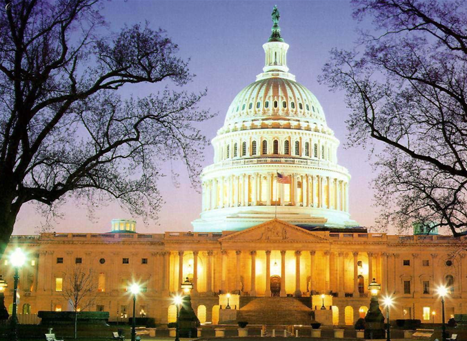 美国东部著名城市旅游购物攻略_福玛北美旅行