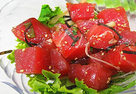 去美国旅游品尝夏威夷美食