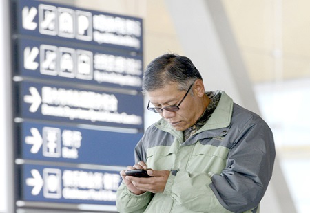 去美国旅游免费Wifi玩转攻略