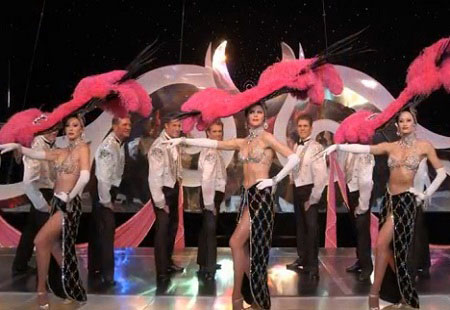 ˹ά˹֮SHOW