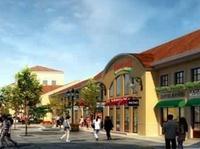 palm spring premium outlets