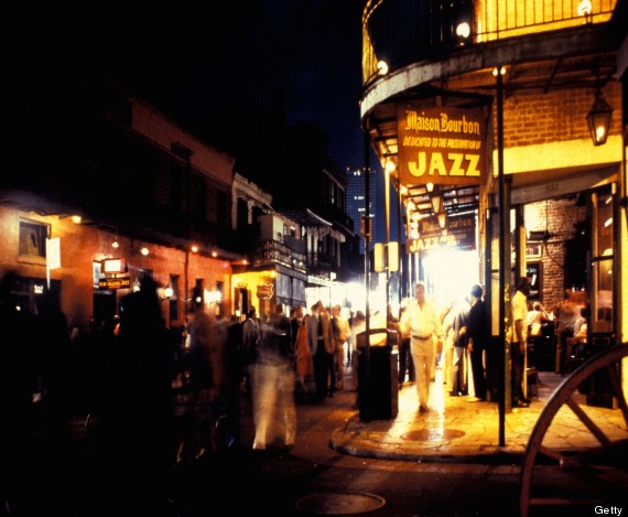 年轻人值得一去的20座美国城市