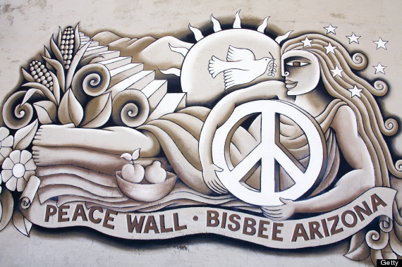 年轻人值得一去的20座美国城市