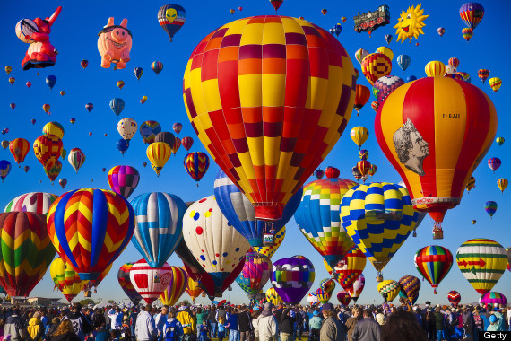 年轻人值得一去的20座美国城市