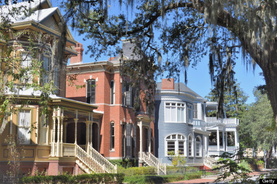 年轻人值得一去的20座美国城市