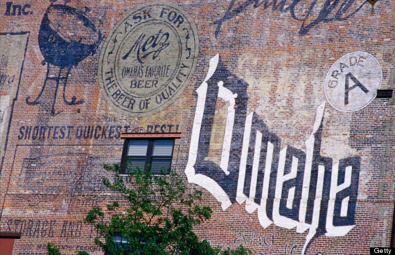 年轻人值得一去的20座美国城市